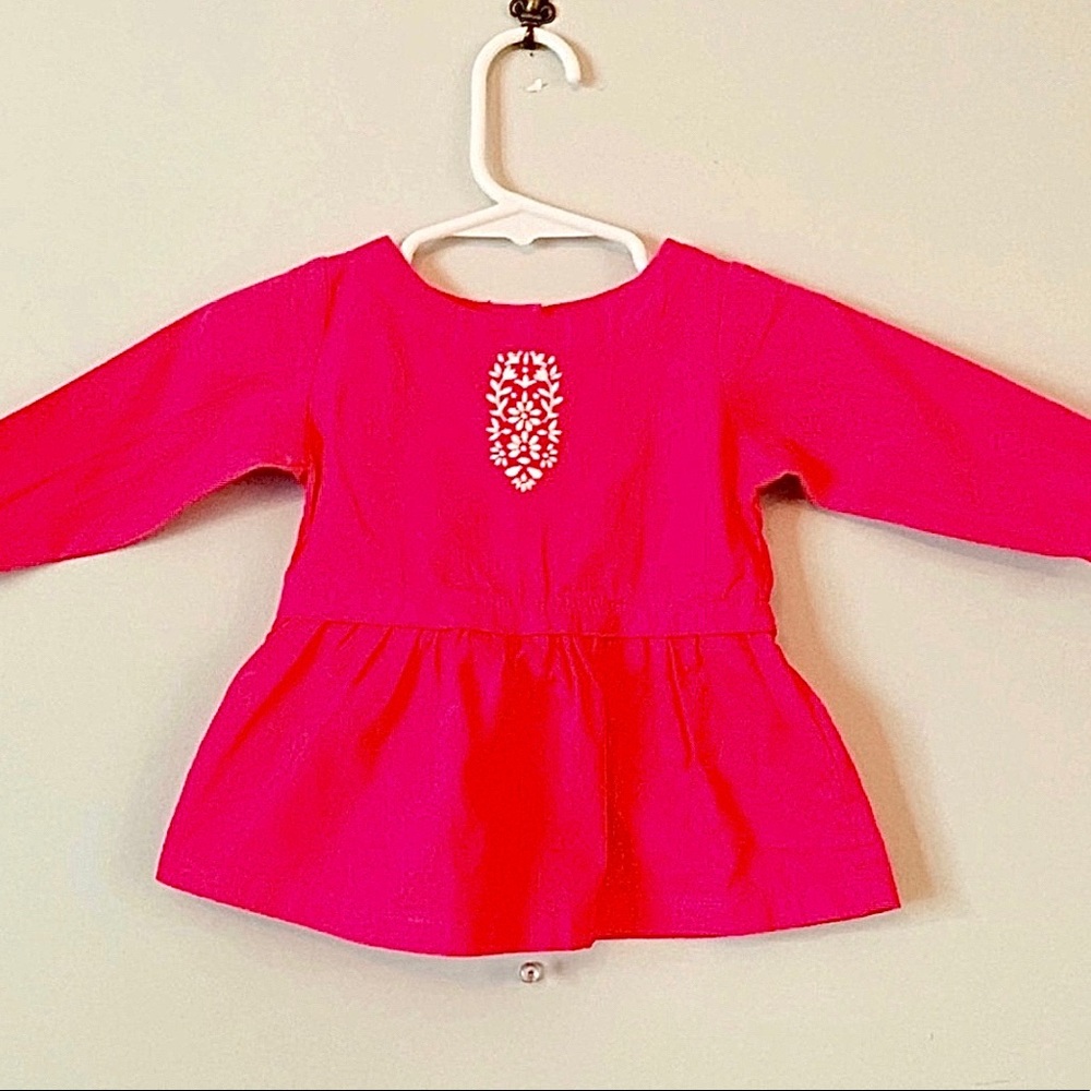 Carters Dress